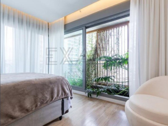 Imagem Imóvel com 3 Quartos à Venda, 167 m² em Jardim Das Acácias - São Paulo