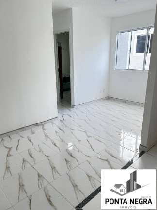 Imagem Apartamento com 2 Quartos para Alugar, 42 m² em Lírio Do Vale - Manaus Imagem Apartamento com 2 Quartos para Alugar, 42 m² em Lírio Do Vale - Manaus