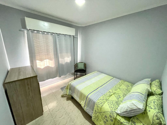 Imagem Apartamento com 1 Quarto à Venda, 39 m² em Zona Nova - Capao Da Canoa