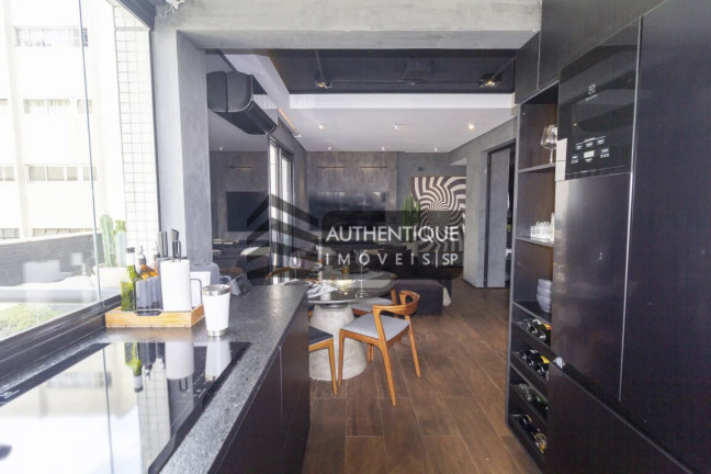 Imagem Apartamento com 1 Quarto à Venda, 61 m² em Bela Vista - São Paulo Imagem Apartamento com 1 Quarto à Venda, 61 m² em Bela Vista - São Paulo