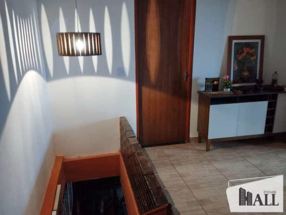 Imagem Casa com 3 Quartos à Venda, 250 m² em Residencial Das Américas - São José Do Rio Preto