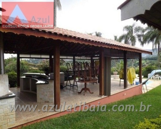Imagem Imóvel com 4 Quartos à Venda, 500 m² em Jardim Estancia Brasil - Atibaia Imagem Imóvel com 4 Quartos à Venda, 500 m² em Jardim Estancia Brasil - Atibaia