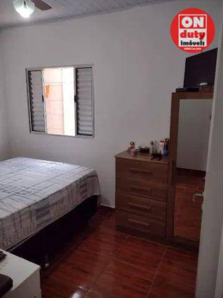 Imagem Casa com 2 Quartos à Venda, 100 m² em Cidade Naútica - São Vicente Imagem Casa com 2 Quartos à Venda, 100 m² em Cidade Naútica - São Vicente
