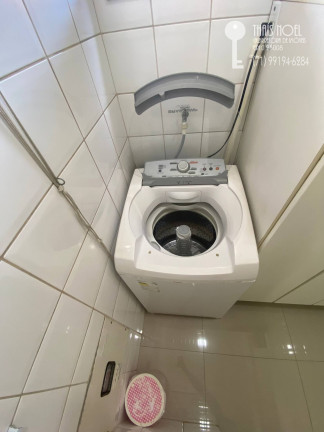 Imagem Apartamento com 1 Quarto à Venda, 46 m² em Barra - Salvador