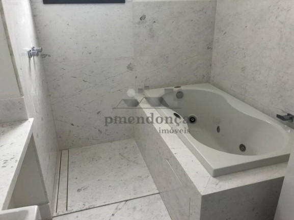 Imagem Apartamento com 4 Quartos à Venda, 332 m² em Ibirapuera - São Paulo Imagem Apartamento com 4 Quartos à Venda, 332 m² em Ibirapuera - São Paulo