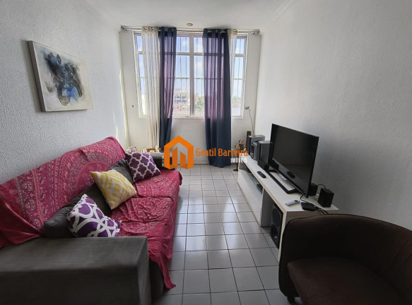 Imagem Apartamento com 3 Quartos à Venda, 115 m² em Parreão - Fortaleza Imagem Apartamento com 3 Quartos à Venda, 115 m² em Parreão - Fortaleza