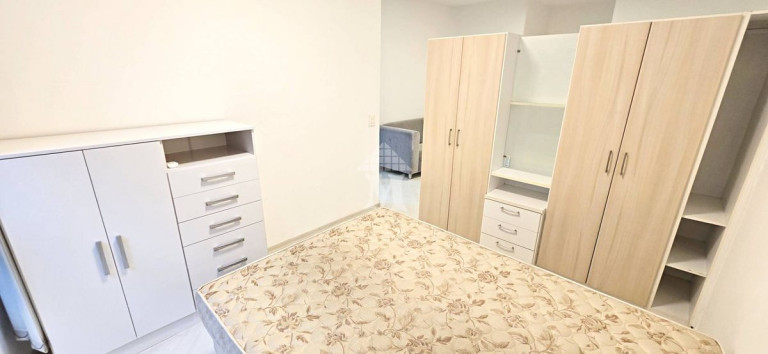 Imagem Apartamento com 1 Quarto para Alugar, 40 m² em Jardim Paulista - São Paulo Imagem Apartamento com 1 Quarto para Alugar, 40 m² em Jardim Paulista - São Paulo