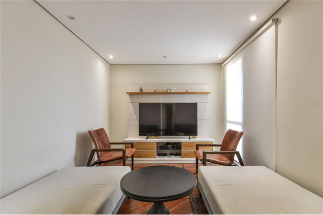 Imagem Apartamento com 4 Quartos à Venda, 227 m² em Moema - São Paulo