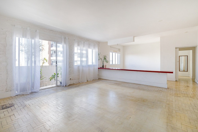 Imagem Apartamento com 1 Quarto à Venda, 111 m² em Pinheiros - São Paulo Imagem Apartamento com 1 Quarto à Venda, 111 m² em Pinheiros - São Paulo
