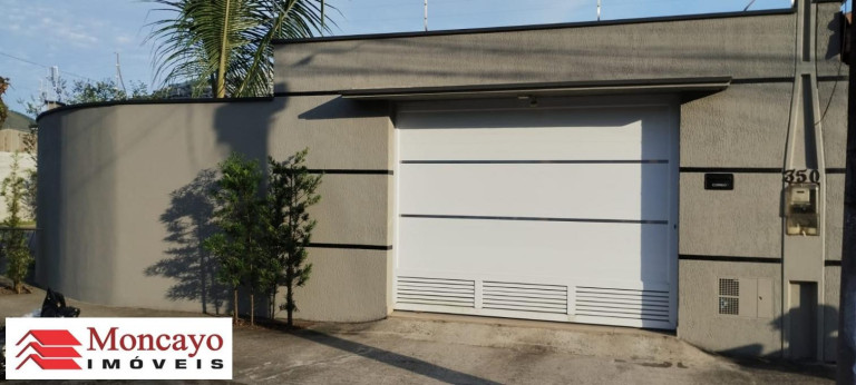 Imagem Casa com 3 Quartos à Venda, 380 m² em Cidade Jardim - Caraguatatuba
