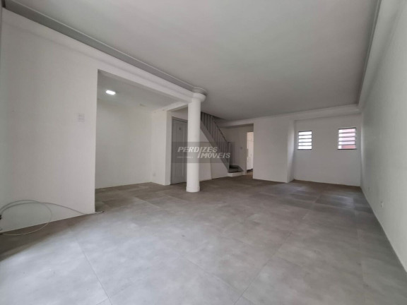 Imagem Casa com 3 Quartos à Venda, 114 m² em Sumaré - São Paulo