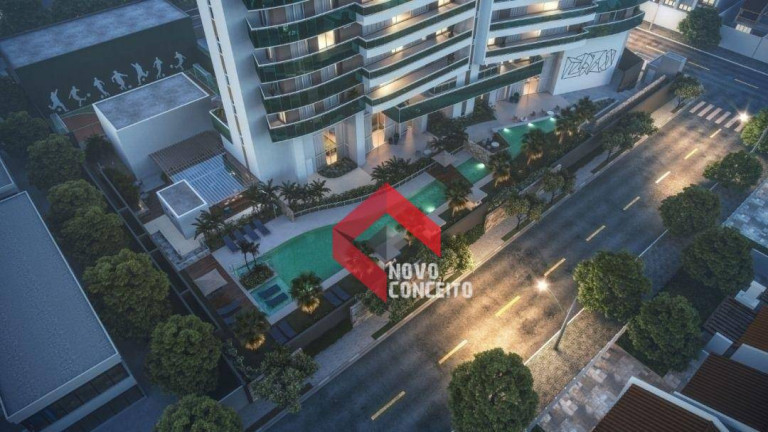 Imagem Apartamento com 4 Quartos à Venda, 271 m² em Meireles - Fortaleza Imagem Apartamento com 4 Quartos à Venda, 271 m² em Meireles - Fortaleza