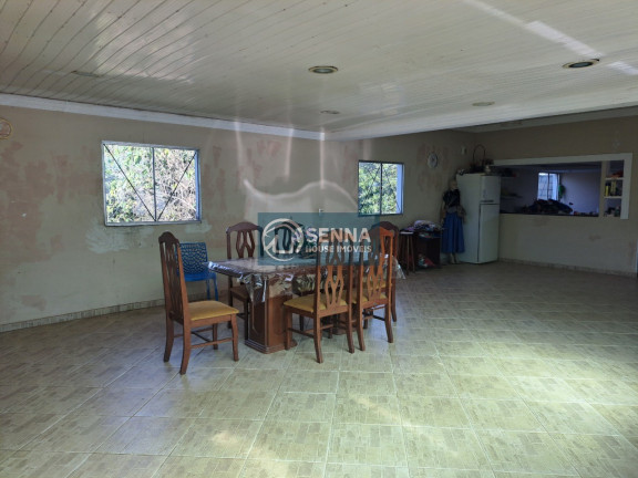 Imagem Imóvel com 3 Quartos à Venda, 4.954 m² em Caxambu - Jundiaí