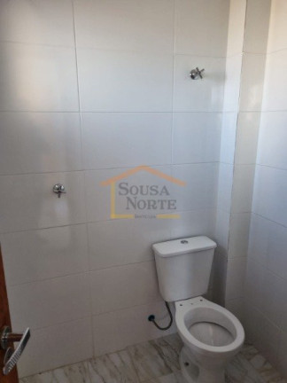 Imagem Apartamento com 2 Quartos à Venda, 33 m² em Vila Nova Savoia - São Paulo Imagem Apartamento com 2 Quartos à Venda, 33 m² em Vila Nova Savoia - São Paulo