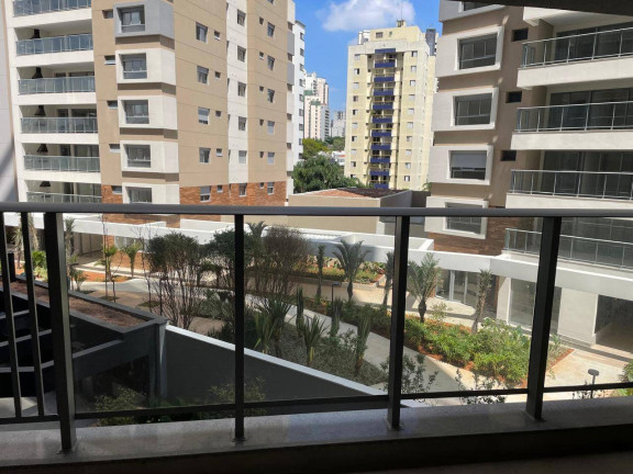 Imagem Apartamento com 2 Quartos à Venda, 66 m² em Chácara Klabin - São Paulo Imagem Apartamento com 2 Quartos à Venda, 66 m² em Chácara Klabin - São Paulo