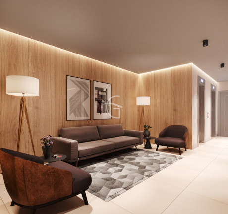 Imagem Apartamento com 2 Quartos à Venda, 68 m² em Bom Retiro - Joinville Imagem Apartamento com 2 Quartos à Venda, 68 m² em Bom Retiro - Joinville