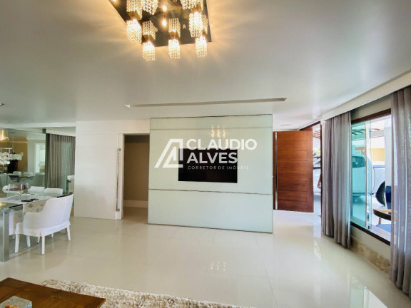 Imagem Casa de Condomínio com 3 Quartos à Venda, 274 m² em Villa Olímpia - Feira De Santana Imagem Casa de Condomínio com 3 Quartos à Venda, 274 m² em Villa Olímpia - Feira De Santana
