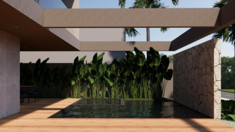 Imagem Casa com 5 Quartos à Venda, 385 m² em Jardim Cidade Universitária - João Pessoa