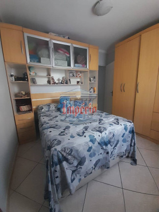 Imagem Apartamento com 2 Quartos à Venda, 55 m² em Jardim Santo André - Santo André Imagem Apartamento com 2 Quartos à Venda, 55 m² em Jardim Santo André - Santo André