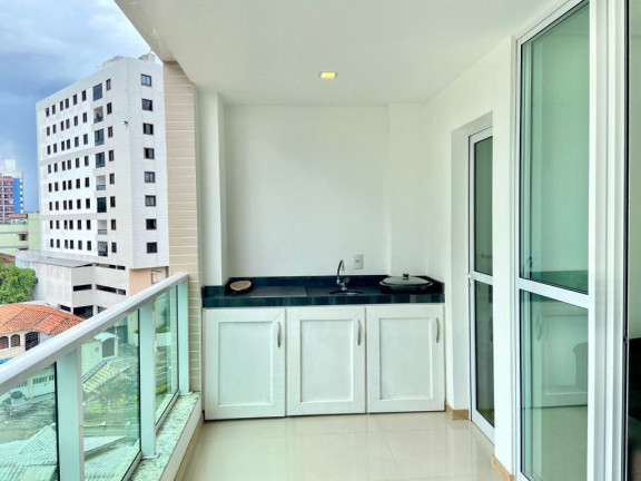 Imagem Apartamento com 2 Quartos à Venda, 69 m² em Centro - Guarapari Imagem Apartamento com 2 Quartos à Venda, 69 m² em Centro - Guarapari