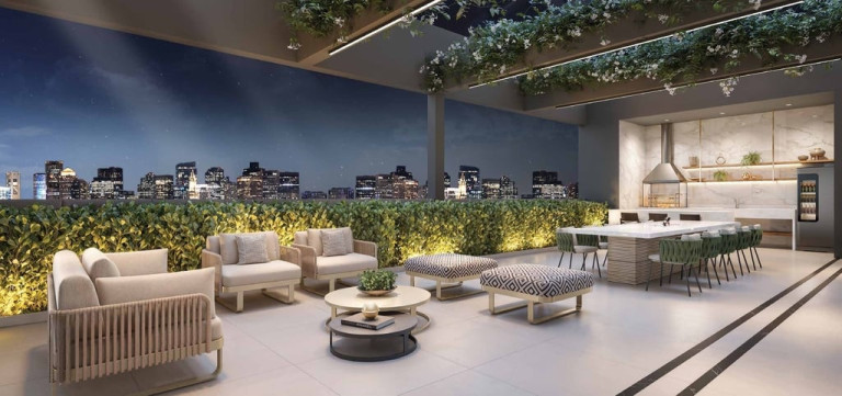 Imagem Apartamento com 3 Quartos à Venda, 150 m² em Vila Formosa - São Paulo