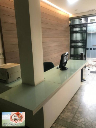 Imagem Casa com 4 Quartos à Venda ou Locação, 220 m² em Paraíso - Santo André