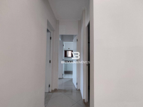 Imagem Apartamento com 2 Quartos à Venda, 73 m² em Enseada - Guarujá