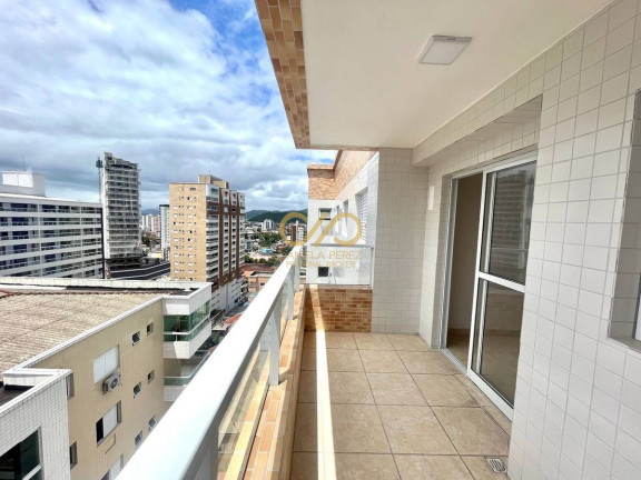 Imagem Apartamento com 2 Quartos à Venda, 58 m² em Guilhermina - Praia Grande Imagem Apartamento com 2 Quartos à Venda, 58 m² em Guilhermina - Praia Grande
