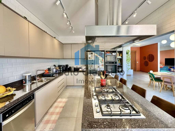 Imagem Casa de Condomínio com 4 Quartos à Venda, 345 m² em Granja Viana - Carapicuíba