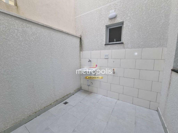 Imagem Apartamento com 2 Quartos à Venda, 38 m² em Parque Das Nações - Santo André Imagem Apartamento com 2 Quartos à Venda, 38 m² em Parque Das Nações - Santo André
