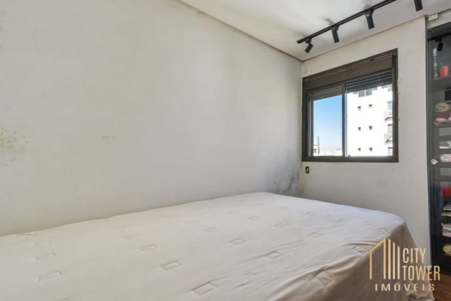 Imagem Apartamento com 1 Quarto à Venda, 73 m² em Moema - São Paulo Imagem Apartamento com 1 Quarto à Venda, 73 m² em Moema - São Paulo