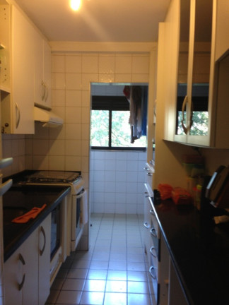 Imagem Imóvel com 3 Quartos à Venda, 88 m² em Vila Andrade - São Paulo