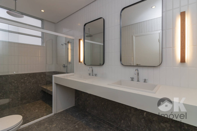 Imagem Apartamento com 3 Quartos à Venda, 240 m² em Higienópolis - São Paulo