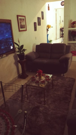 Imagem Casa com 2 Quartos à Venda, 1 m² em Vera Cruz - Mongaguá