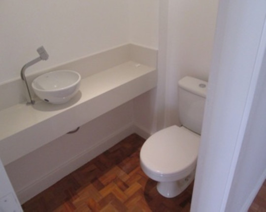 Imagem Apartamento com 3 Quartos à Venda, 232 m² em Higienópolis - São Paulo