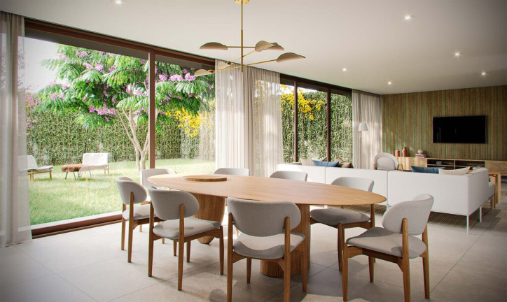 Imagem Casa de Condomínio com 3 Quartos à Venda, 559 m² em Campo Belo - São Paulo Imagem Casa de Condomínio com 3 Quartos à Venda, 559 m² em Campo Belo - São Paulo