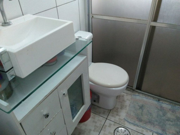 Imagem Apartamento com 1 Quarto à Venda, 55 m² em Vila Nova - Cubatão Imagem Apartamento com 1 Quarto à Venda, 55 m² em Vila Nova - Cubatão
