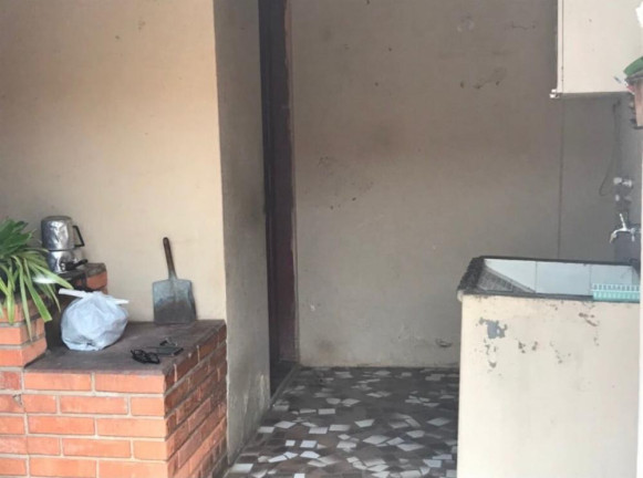 Imagem Casa com 3 Quartos à Venda, 163 m² em Centro - Tatuí