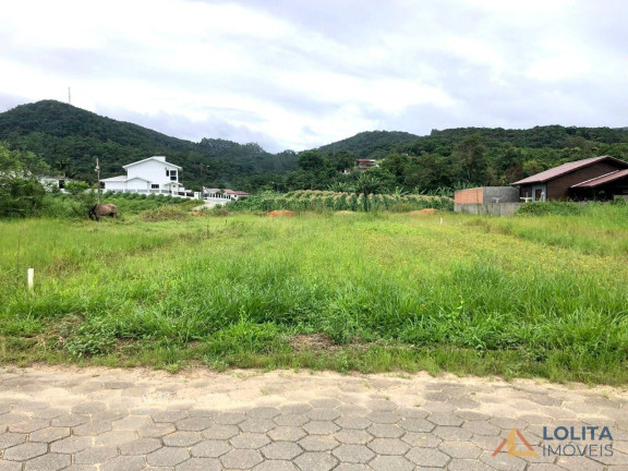 Imagem Terreno à Venda, 360 m² em Centro - águas Mornas Imagem Terreno à Venda, 360 m² em Centro - águas Mornas