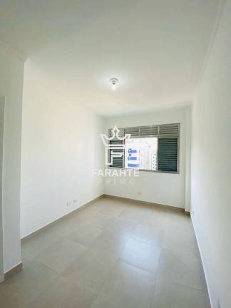 Apartamento com 1 Quarto à Venda, 47 m² em Embaré - Santos
