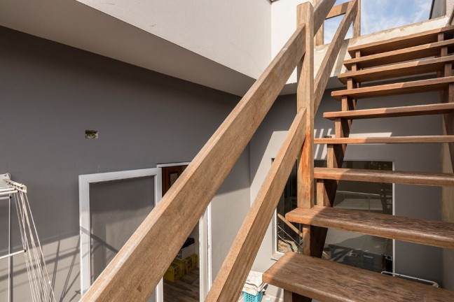 Imagem Casa de Condomínio com 3 Quartos à Venda, 179 m² em Mário Quintana - Porto Alegre Imagem Casa de Condomínio com 3 Quartos à Venda, 179 m² em Mário Quintana - Porto Alegre
