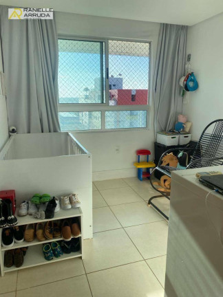 Imagem Apartamento com 2 Quartos à Venda, 126 m² em Bessa - João Pessoa Imagem Apartamento com 2 Quartos à Venda, 126 m² em Bessa - João Pessoa