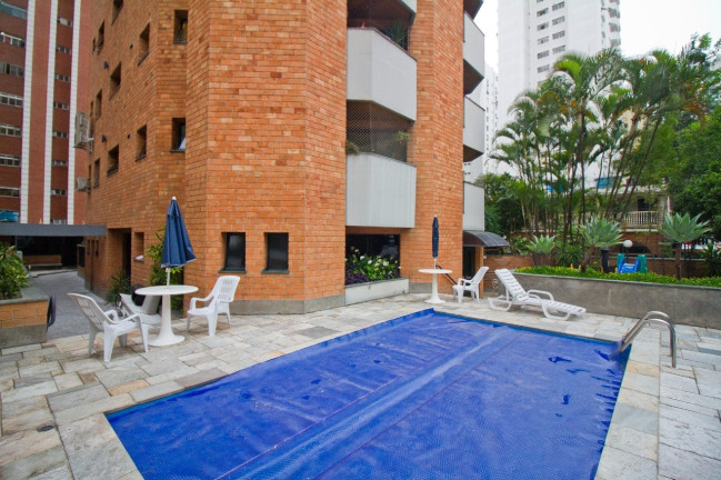 Imagem Apartamento com 4 Quartos à Venda, 169 m² em Vila Uberabinha - São Paulo Imagem Apartamento com 4 Quartos à Venda, 169 m² em Vila Uberabinha - São Paulo