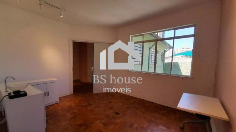 Imagem Imóvel Comercial para Alugar, 114 m² em Jardim - Santo André