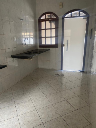 Imagem Casa com 3 Quartos à Venda, 180 m² em São João Batista - Belo Horizonte Imagem Casa com 3 Quartos à Venda, 180 m² em São João Batista - Belo Horizonte