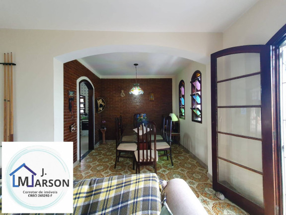 Imagem Casa com 3 Quartos à Venda, 156 m² em Jardim Mariella - Caraguatatuba Imagem Casa com 3 Quartos à Venda, 156 m² em Jardim Mariella - Caraguatatuba