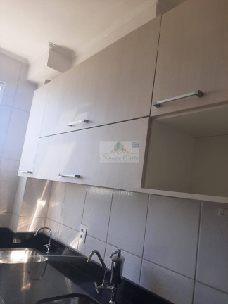 Imagem Apartamento com 2 Quartos à Venda, 49 m² em Jardim América - Sorocaba
