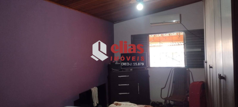 Imagem Casa com 2 Quartos à Venda, 147 m² em Jardim Ouro Verde - Bauru