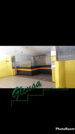 Imagem Imóvel Comercial à Venda, 900 m² em Jardim São Sebastião - São Paulo