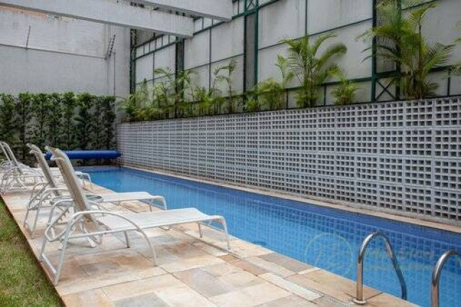 Imagem Apartamento com 3 Quartos à Venda, 134 m² em Perdizes - São Paulo